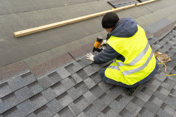 Quick and Trustworthy Emergency Roof Repair Services in Roseau, MN