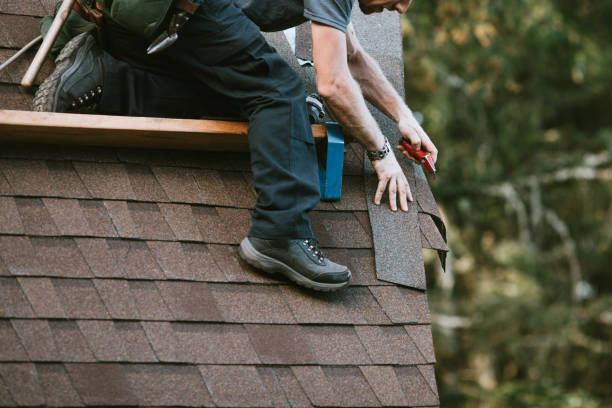 Reliable Roseau, MN Roofing Contractor Solutions